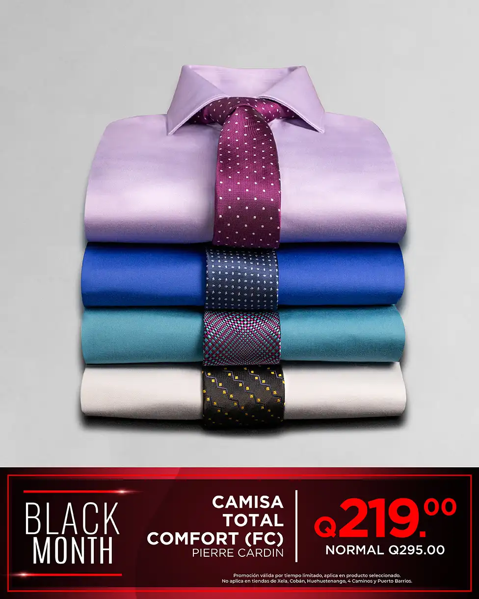 CAMISAS CON BAMBÚ