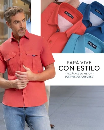 CAMISA PERFORMANCE