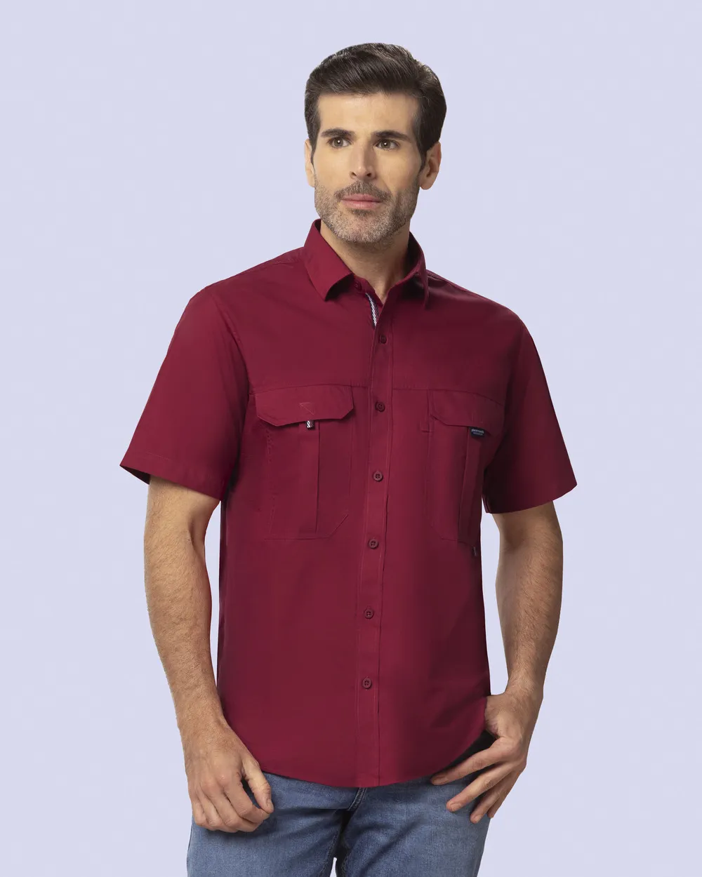 CAMISA PERFORMANCE