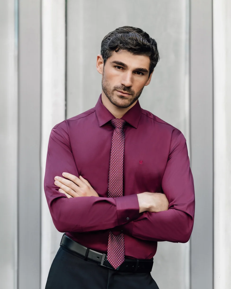 CAMISAS DE  BAMBÚ
